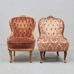 1366 9535 EMMA CHAIRS